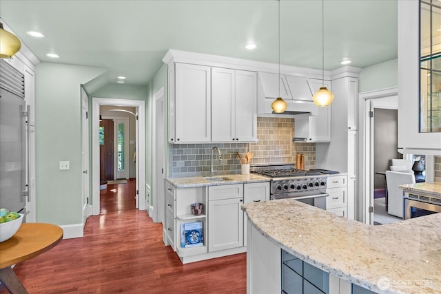 2051 Interlaken Pl E, Seattle, WA 98112 - photo 8