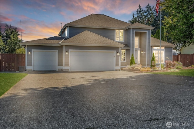 7812 226th Street Ct E, Graham, WA 98338 - photo 1