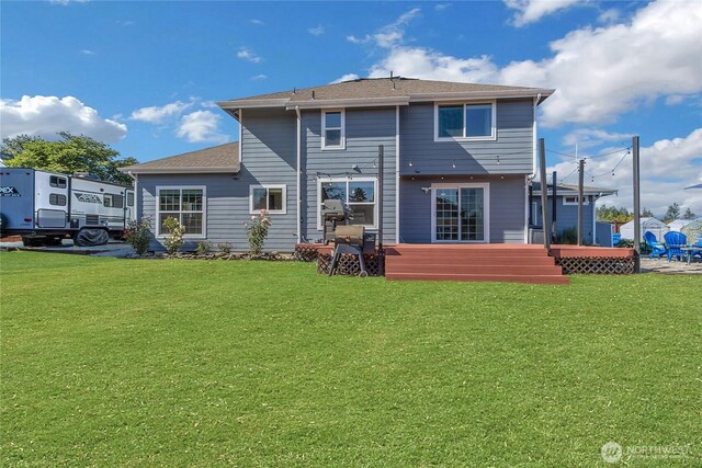 7812 226th Street Ct E, Graham, WA 98338 - photo 30