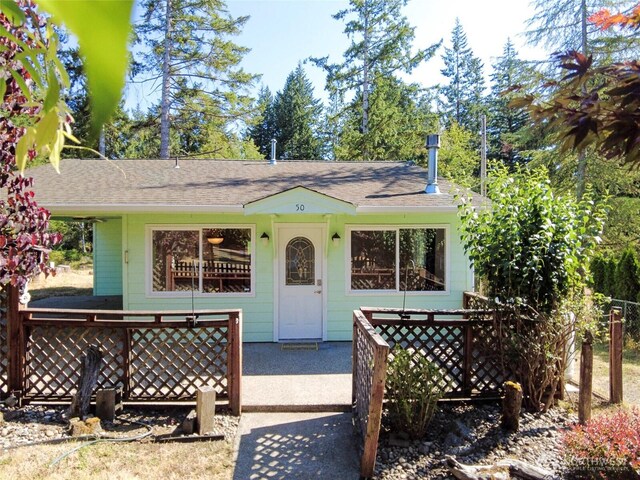 50 E Willchar Blvd, Shelton, WA 98584 - photo 1