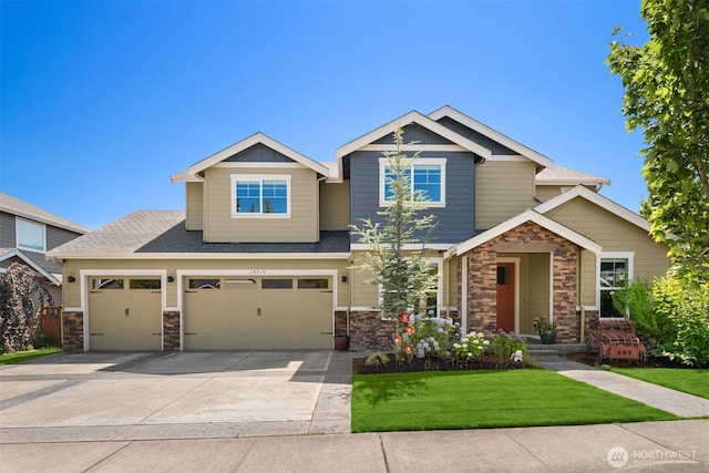 18314 133rd St E, Bonney Lake, WA 98391 - photo 2
