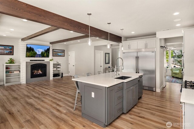 18314 133rd St E, Bonney Lake, WA 98391 - photo 5