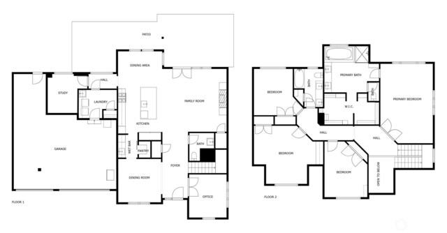 18314 133rd St E, Bonney Lake, WA 98391 - photo 40