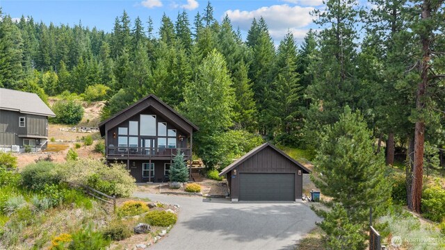 310 Paintbrush Ln, Ronald, WA 98940 - photo 3