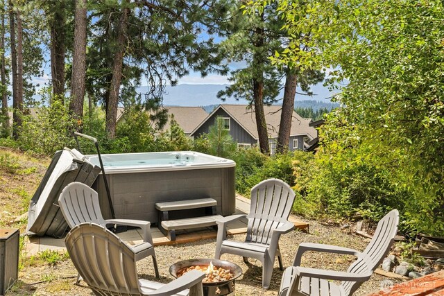 310 Paintbrush Ln, Ronald, WA 98940 - photo 4
