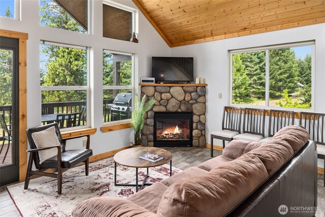 310 Paintbrush Ln, Ronald, WA 98940 - photo 8