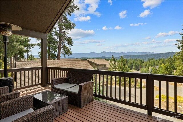 310 Paintbrush Ln, Ronald, WA 98940 - photo 16