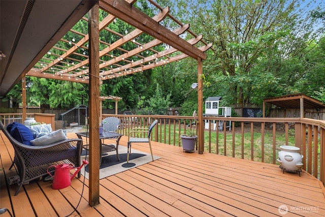 702 Wily St NW, Olympia, WA 98502 - photo 28