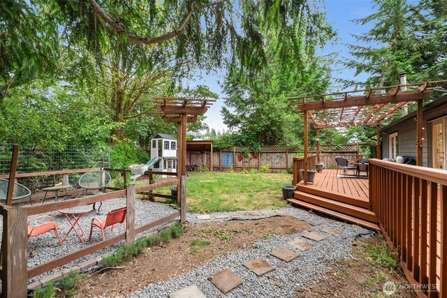 702 Wily St NW, Olympia, WA 98502 - photo 30