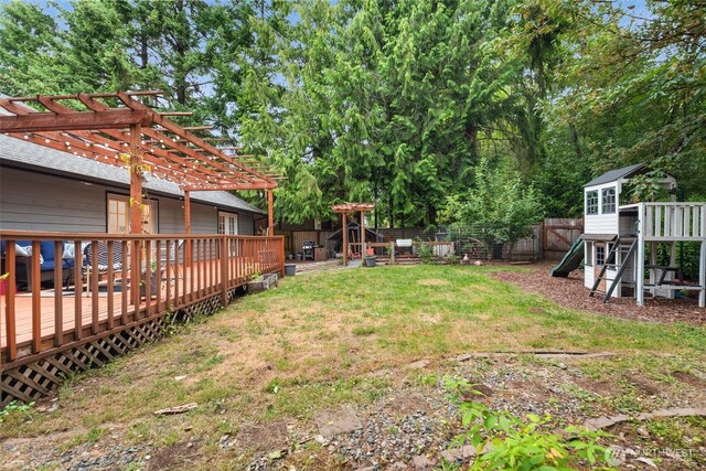 702 Wily St NW, Olympia, WA 98502 - photo 31