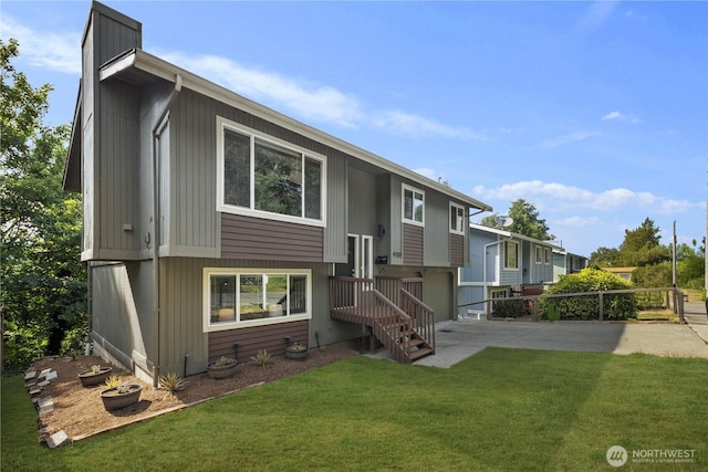 4133 23rd Ave SW, Seattle, WA 98106 - photo 1
