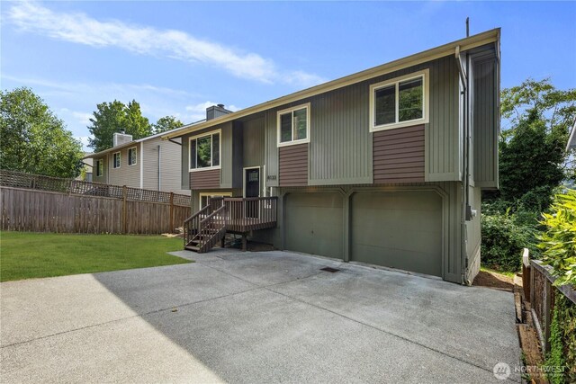 4133 23rd Ave SW, Seattle, WA 98106 - photo 2