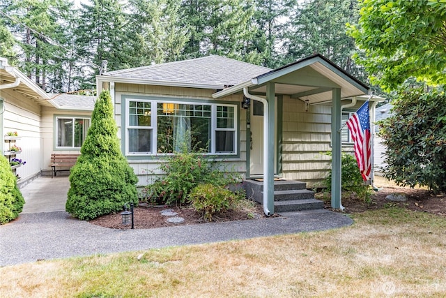 420 W University Ave, Shelton, WA 98584 - photo 2
