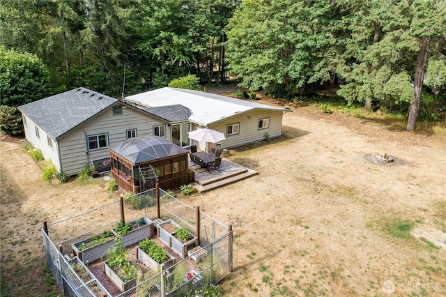 420 W University Ave, Shelton, WA 98584 - photo 29