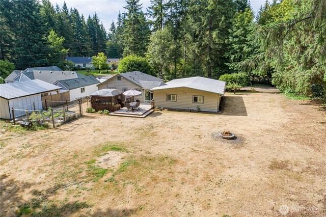 420 W University Ave, Shelton, WA 98584 - photo 30