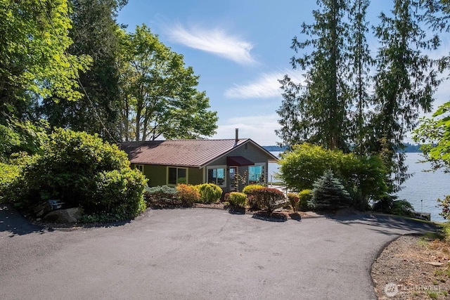 7308 Cresent Beach Rd NW, Vaughn, WA 98394 - photo 1