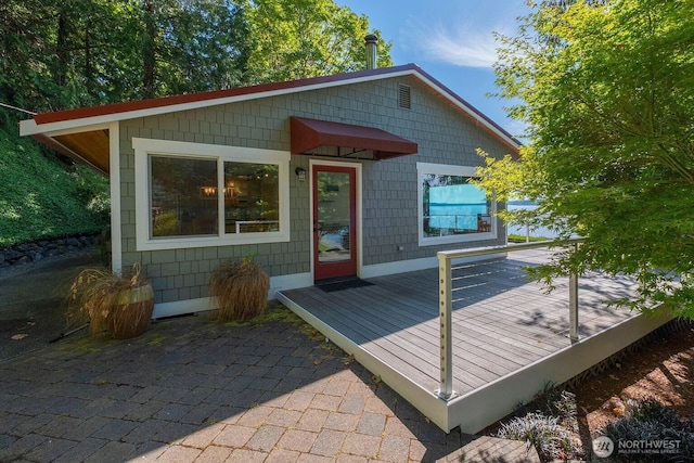 7308 Cresent Beach Rd NW, Vaughn, WA 98394 - photo 2