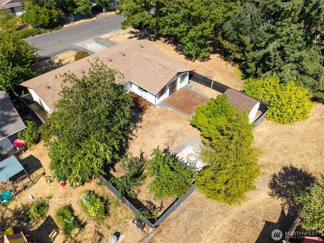 8735 Skokomish Way NE, Olympia, WA 98516 - photo 36