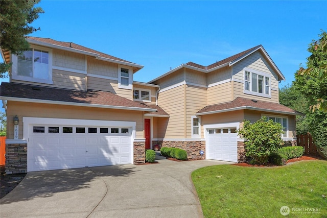 7019 135th St SE, Snohomish, WA 98296 - photo 1