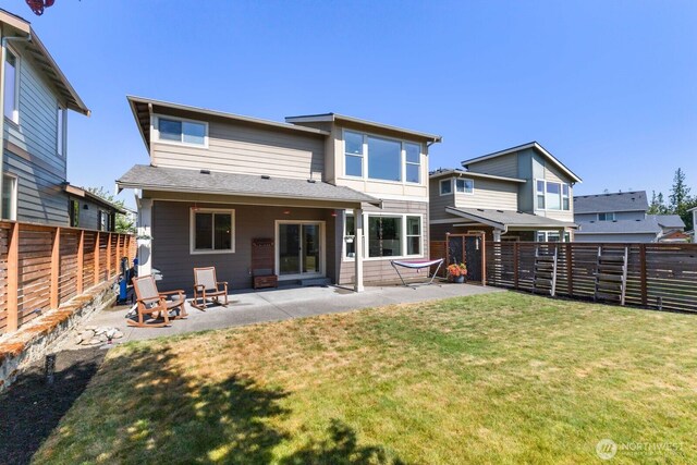 18420 135th St E, Bonney Lake, WA 98391 - photo 33