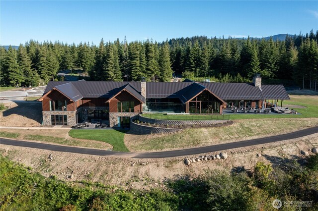 711 Ruby King Loop, Cle Elum, WA 98922 - photo 22