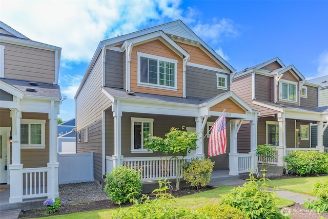 7605 Columbia Way NE, Lacey, WA 98516 - photo 1