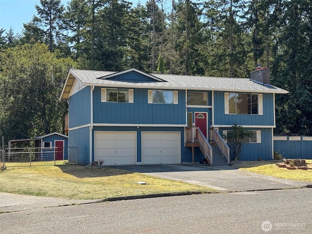 2105 Seabreeze Pl, Port Angeles, WA 98363 - photo 1