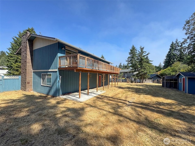 2105 Seabreeze Pl, Port Angeles, WA 98363 - photo 24