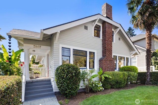 3807 Densmore Ave N, Seattle, WA 98103 - photo 2