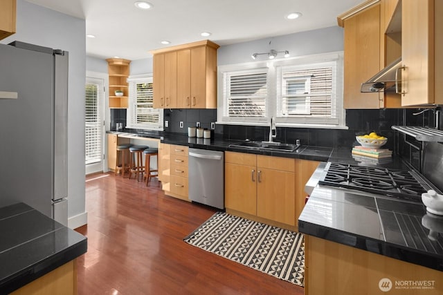 3807 Densmore Ave N, Seattle, WA 98103 - photo 12
