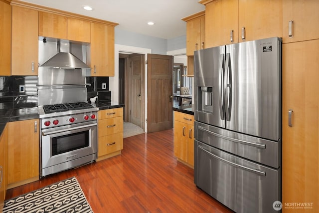 3807 Densmore Ave N, Seattle, WA 98103 - photo 13