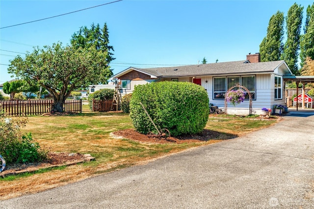 16027 W Division St, Mount Vernon, WA 98273 - photo 24