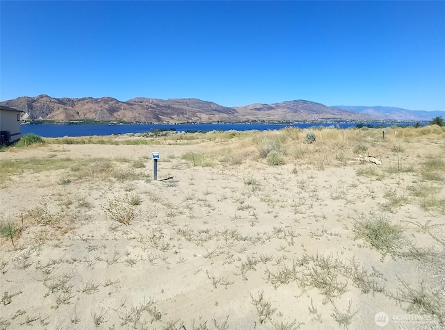 203 Village Way, Oroville, WA 98844 - photo 1