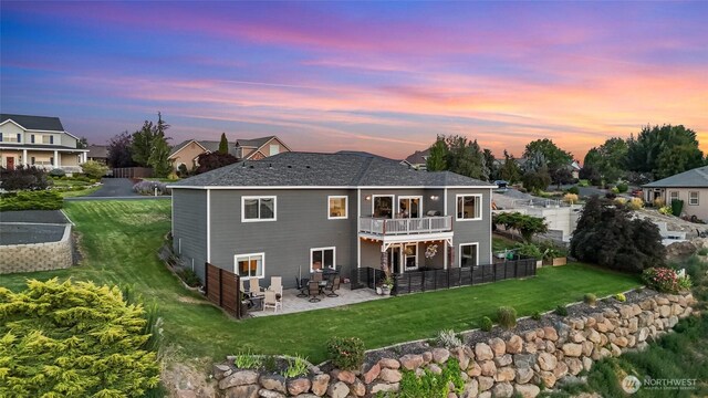 446 SE Viewmont Dr, Moses Lake, WA 98837 - photo 6