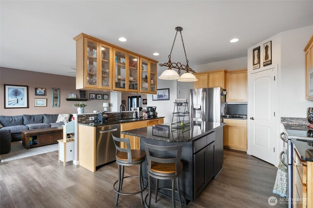 446 SE Viewmont Dr, Moses Lake, WA 98837 - photo 10