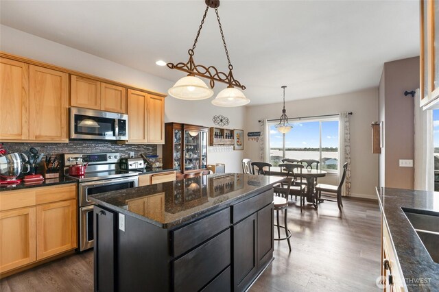 446 SE Viewmont Dr, Moses Lake, WA 98837 - photo 13