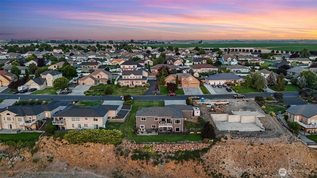 446 SE Viewmont Dr, Moses Lake, WA 98837 - photo 32