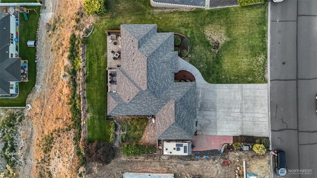 446 SE Viewmont Dr, Moses Lake, WA 98837 - photo 35