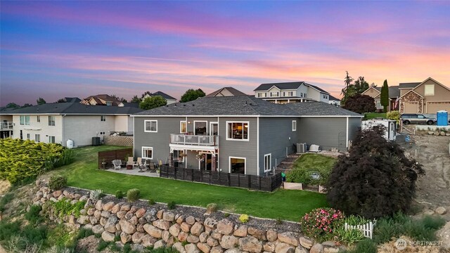 446 SE Viewmont Dr, Moses Lake, WA 98837 - photo 36