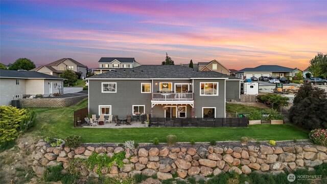 446 SE Viewmont Dr, Moses Lake, WA 98837 - photo 37
