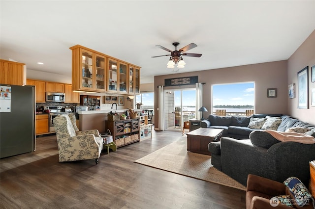 446 SE Viewmont Dr, Moses Lake, WA 98837 - photo 39