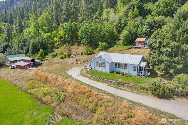 12837 Ranger Rd, Leavenworth, WA 98826 - photo 4
