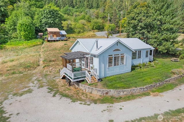 12837 Ranger Rd, Leavenworth, WA 98826 - photo 1