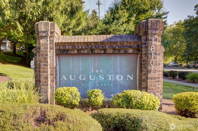 16101 Bothell Everett Hwy Unit D103, Mill Creek, WA 98012 - photo 14