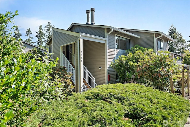 9922 NE 144th Ln Unit 502, Kirkland, WA 98034 - photo 2