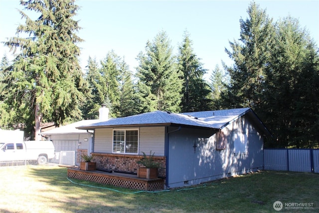 6606 255th Street Ct E, Graham, WA 98338 - photo 11