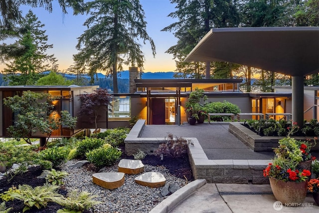 7799 Hansen Rd NE, Bainbridge Island, WA 98110 - photo 1