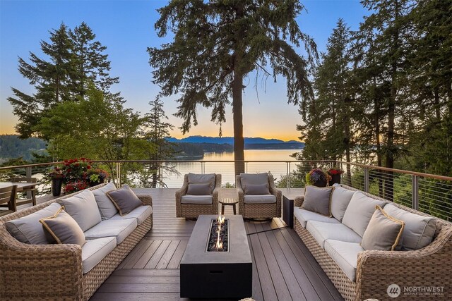 7799 Hansen Rd NE, Bainbridge Island, WA 98110 - photo 16
