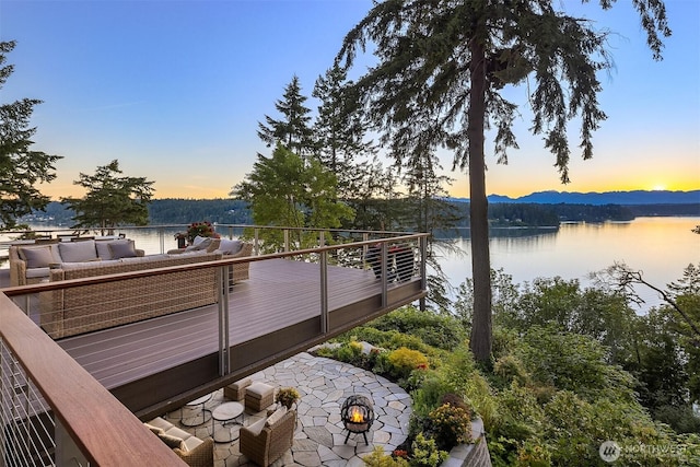 7799 Hansen Rd NE, Bainbridge Island, WA 98110 - photo 15