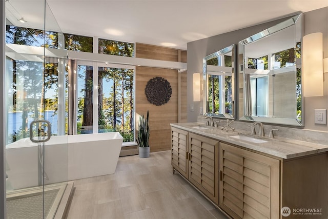 7799 Hansen Rd NE, Bainbridge Island, WA 98110 - photo 20